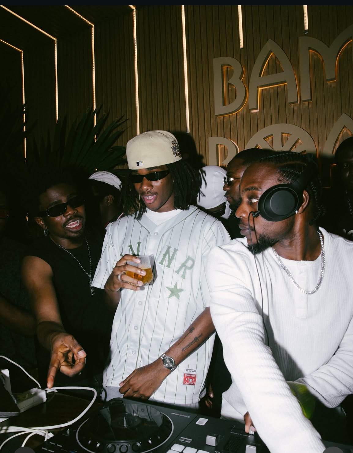 HOW AFROBEATS IS FINDING ITS SOUL IN 2026